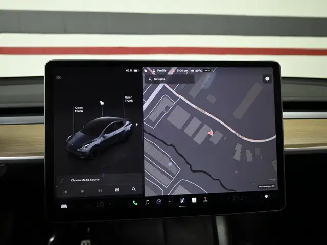 2022 Tesla Model Y Performance No Accident Dual Motor Autopilot - Photo 13