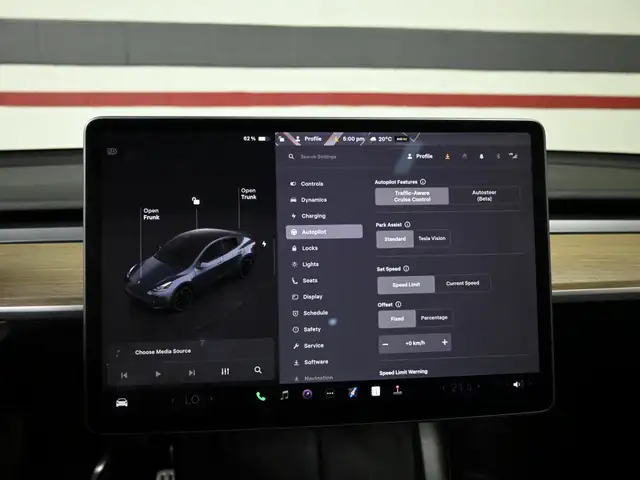 2022 Tesla Model Y Performance No Accident Dual Motor Autopilot - Photo 14