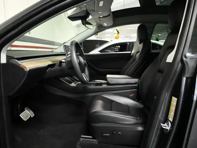 2022 Tesla Model Y Performance No Accident Dual Motor Autopilot - Photo 24