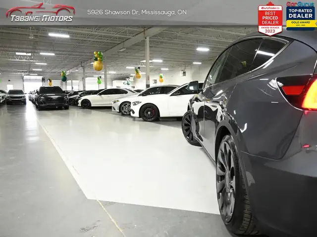 2022 Tesla Model Y Performance No Accident Dual Motor Autopilot - Photo 26