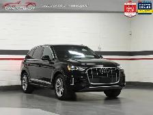 2023 Audi Q7 No Accident Navigation Panoramic Roof Ambient Light - Photo 3