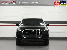 2023 Audi Q7 No Accident Navigation Panoramic Roof Ambient Light - Photo 4