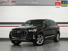 2023 Audi Q7 No Accident Navigation Panoramic Roof Ambient Light - Photo 5