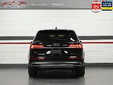 2023 Audi Q7 No Accident Navigation Panoramic Roof Ambient Light - Photo 7