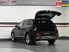 2023 Audi Q7 No Accident Navigation Panoramic Roof Ambient Light - Photo 8
