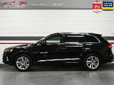 2023 Audi Q7 No Accident Navigation Panoramic Roof Ambient Light - Photo 9