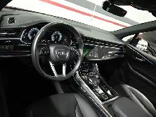 2023 Audi Q7 No Accident Navigation Panoramic Roof Ambient Light - Photo 10