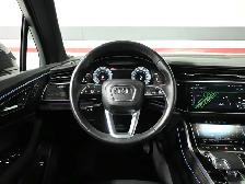2023 Audi Q7 No Accident Navigation Panoramic Roof Ambient Light - Photo 12