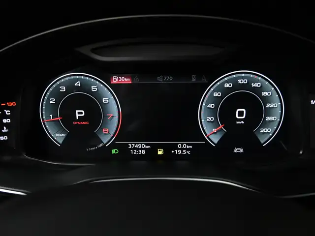 2023 Audi Q7 No Accident Navigation Panoramic Roof Ambient Light - Photo 13