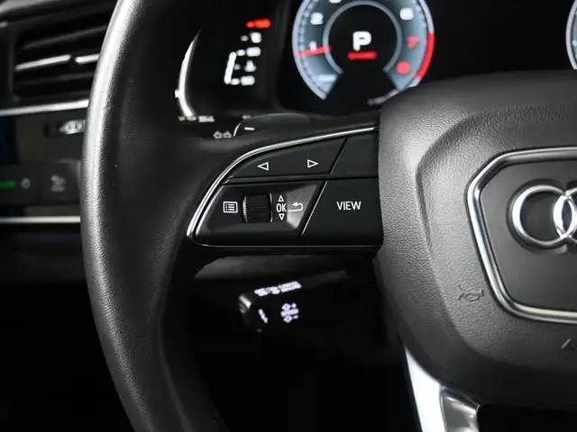 2023 Audi Q7 No Accident Navigation Panoramic Roof Ambient Light - Photo 14