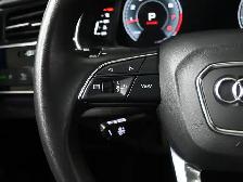 2023 Audi Q7 No Accident Navigation Panoramic Roof Ambient Light - Photo 14