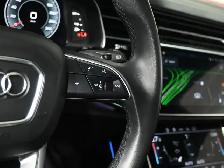 2023 Audi Q7 No Accident Navigation Panoramic Roof Ambient Light - Photo 15