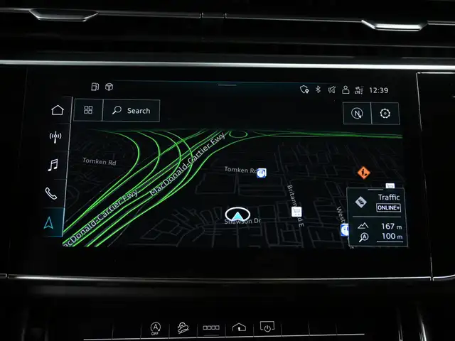2023 Audi Q7 No Accident Navigation Panoramic Roof Ambient Light - Photo 16