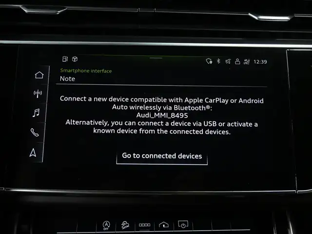 2023 Audi Q7 No Accident Navigation Panoramic Roof Ambient Light - Photo 17