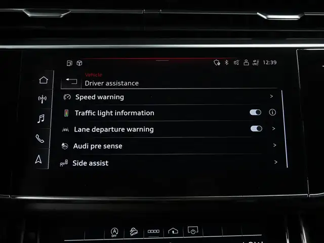 2023 Audi Q7 No Accident Navigation Panoramic Roof Ambient Light - Photo 19