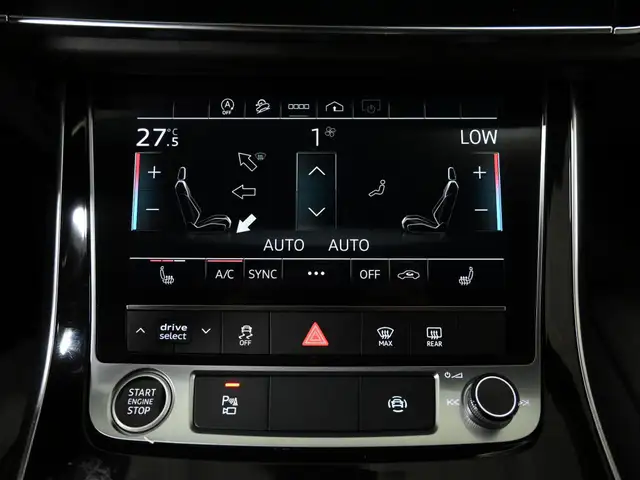 2023 Audi Q7 No Accident Navigation Panoramic Roof Ambient Light - Photo 21