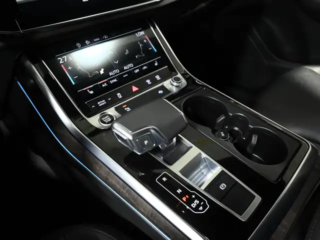 2023 Audi Q7 No Accident Navigation Panoramic Roof Ambient Light - Photo 22