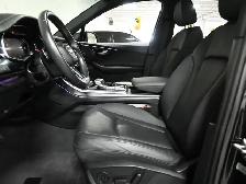 2023 Audi Q7 No Accident Navigation Panoramic Roof Ambient Light - Photo 24