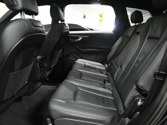 2023 Audi Q7 No Accident Navigation Panoramic Roof Ambient Light - Photo 25