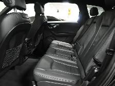 2023 Audi Q7 No Accident Navigation Panoramic Roof Ambient Light - Photo 25