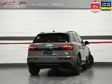 2021 Audi Q5 Progressiv S-Line No Accident Sport Black Optics Na - Photo 2