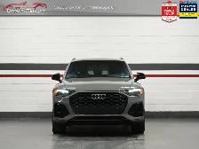 2021 Audi Q5 Progressiv S-Line No Accident Sport Black Optics Na - Photo 4