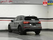 2021 Audi Q5 Progressiv S-Line No Accident Sport Black Optics Na - Photo 6