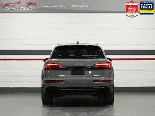 2021 Audi Q5 Progressiv S-Line No Accident Sport Black Optics Na - Photo 7