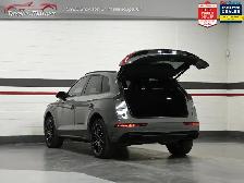 2021 Audi Q5 Progressiv S-Line No Accident Sport Black Optics Na - Photo 8