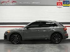 2021 Audi Q5 Progressiv S-Line No Accident Sport Black Optics Na - Photo 9