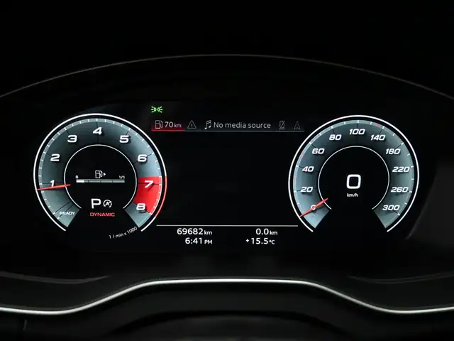 2021 Audi Q5 Progressiv S-Line No Accident Sport Black Optics Na - Photo 13