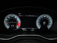 2021 Audi Q5 Progressiv S-Line No Accident Sport Black Optics Na - Photo 13