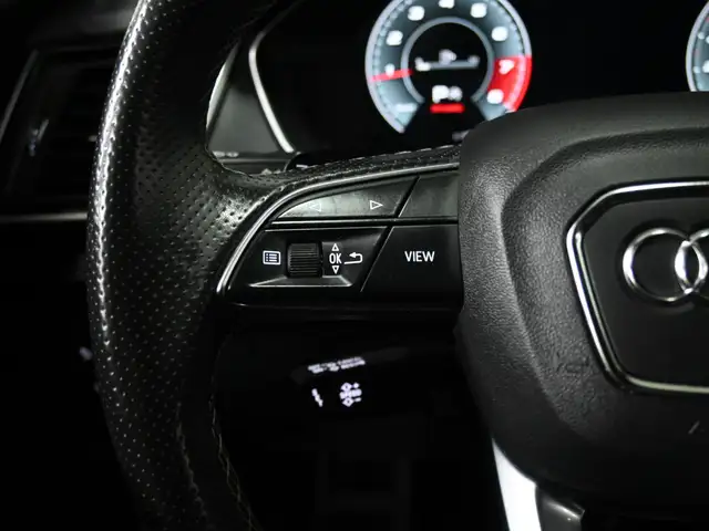 2021 Audi Q5 Progressiv S-Line No Accident Sport Black Optics Na - Photo 14