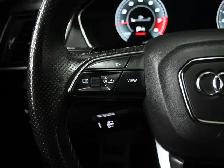 2021 Audi Q5 Progressiv S-Line No Accident Sport Black Optics Na - Photo 14