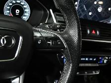 2021 Audi Q5 Progressiv S-Line No Accident Sport Black Optics Na - Photo 15