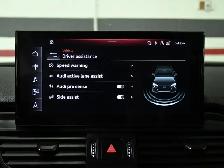 2021 Audi Q5 Progressiv S-Line No Accident Sport Black Optics Na - Photo 18