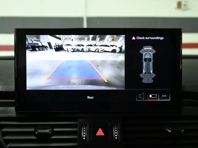 2021 Audi Q5 Progressiv S-Line No Accident Sport Black Optics Na - Photo 19