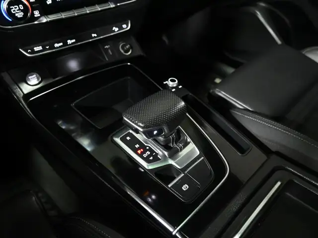 2021 Audi Q5 Progressiv S-Line No Accident Sport Black Optics Na - Photo 21