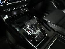 2021 Audi Q5 Progressiv S-Line No Accident Sport Black Optics Na - Photo 21