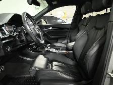 2021 Audi Q5 Progressiv S-Line No Accident Sport Black Optics Na - Photo 23