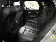 2021 Audi Q5 Progressiv S-Line No Accident Sport Black Optics Na - Photo 24