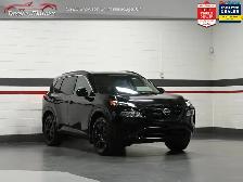 2023 Nissan Rogue SV Midnight Edition No Accident Leather 360CAM - Photo 3