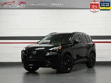 2023 Nissan Rogue SV Midnight Edition No Accident Leather 360CAM - Photo 5