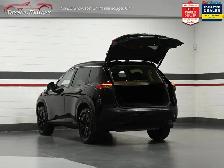 2023 Nissan Rogue SV Midnight Edition No Accident Leather 360CAM - Photo 8