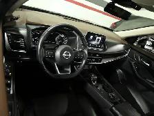 2023 Nissan Rogue SV Midnight Edition No Accident Leather 360CAM - Photo 10