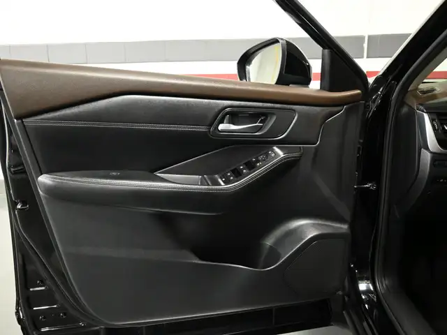 2023 Nissan Rogue SV Midnight Edition No Accident Leather 360CAM - Photo 11