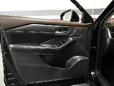 2023 Nissan Rogue SV Midnight Edition No Accident Leather 360CAM - Photo 11