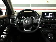 2023 Nissan Rogue SV Midnight Edition No Accident Leather 360CAM - Photo 12