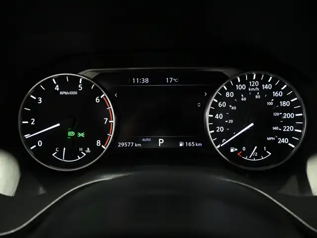 2023 Nissan Rogue SV Midnight Edition No Accident Leather 360CAM - Photo 13