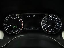 2023 Nissan Rogue SV Midnight Edition No Accident Leather 360CAM - Photo 13